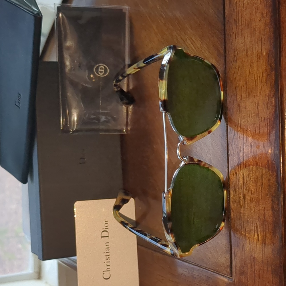 Dior sunglasses